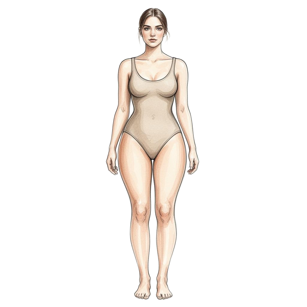 Curvy